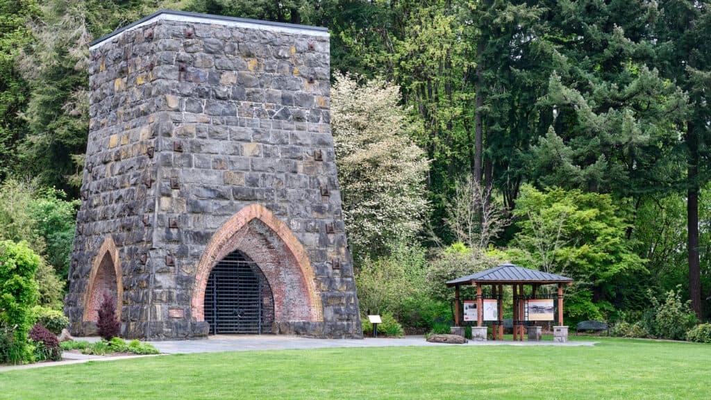 George Rodgers Park Lake Oswego