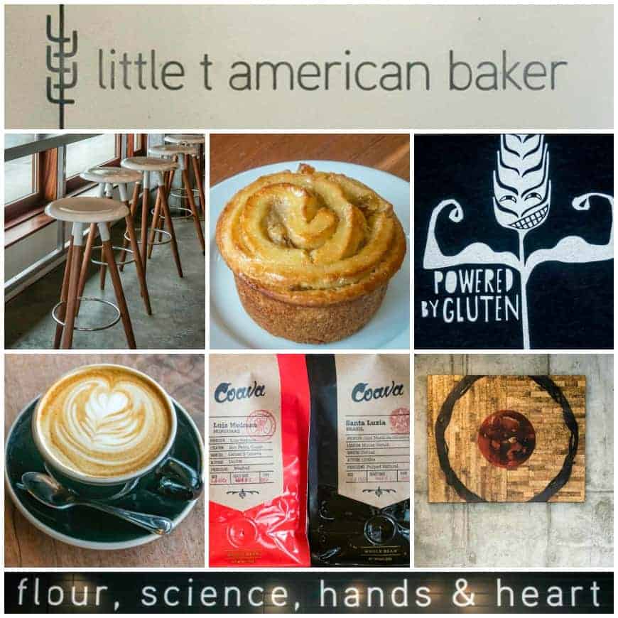 Portland SE Hosford Abernethy Little T American Baker 2