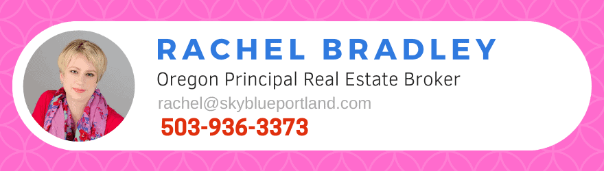 Rachel Bradley Principal Broker